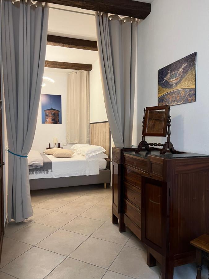 Pascoli 21/A Apartment Ravenna Exterior photo