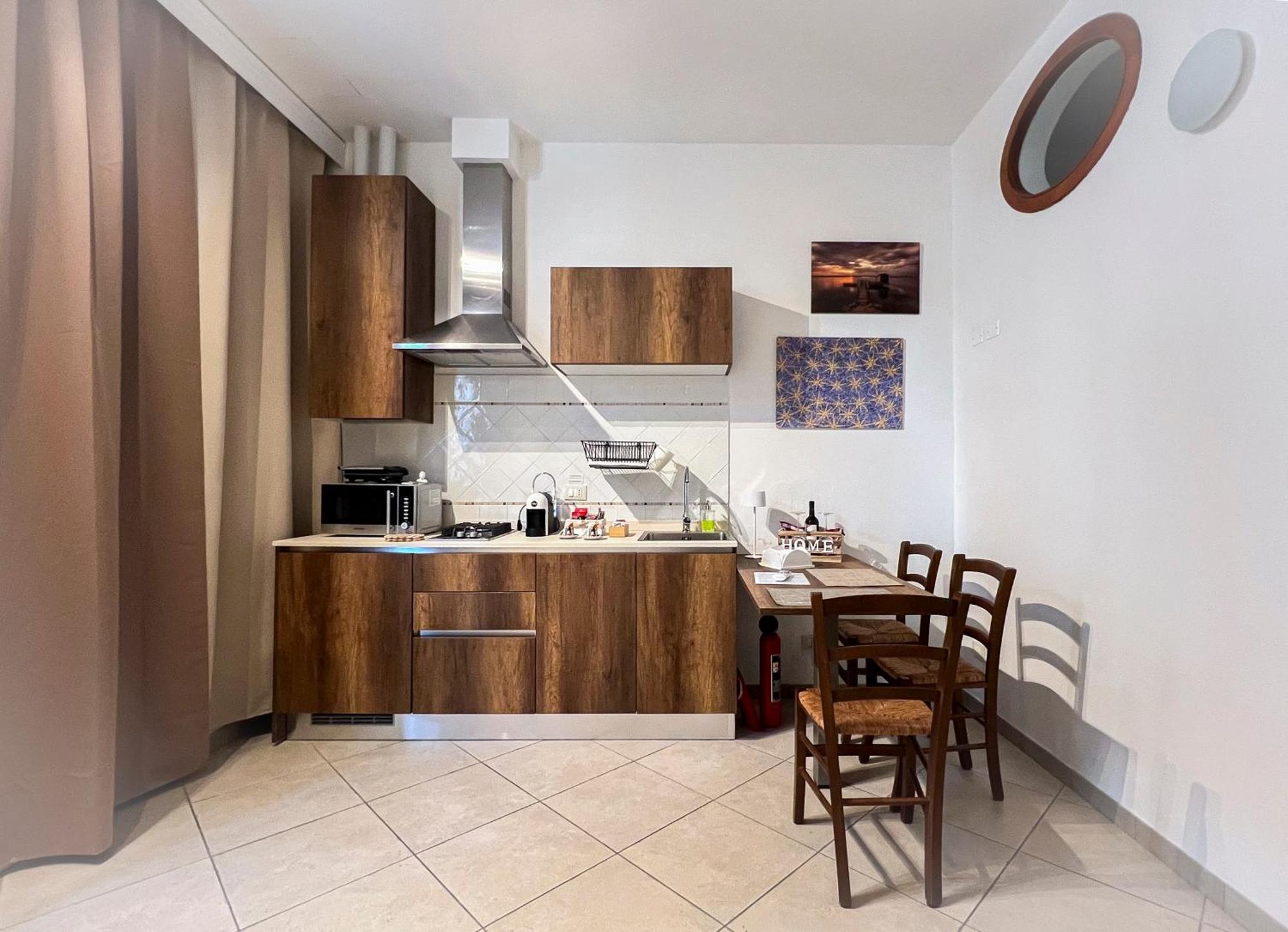 Pascoli 21/A Apartment Ravenna Exterior photo